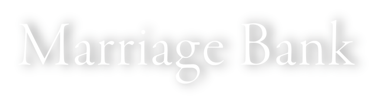 マリッジバンクロゴ